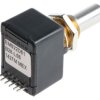 Enkoder mechaniczny obrotowy 512 imp/obr Zwykły z gniazdem 6,34 mm Bourns Montaż na uchwycie