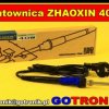 Lutownica Zhaoxin X4 moc 40W