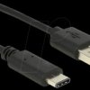 83326 Cable USB 2.0 Type-A male > USB Type-C™ 2.0 male