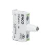 BACO BA33SAYL LED Yellow 12/24V DC 1 piece