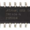 IC SOIC-14 ATTiny404