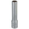 Elora 58726 6mm 1/4" Square Drive Deep Socket