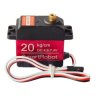 20kg Servo Motor - Metal Gear - MT-6120MG