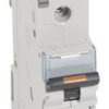 Wyłącznik automatyczny Legrand Legrand 409814 409814, 400 V/AC, 80 A