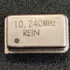 10,240MHz generator kwarcowy DIL-14 REIN