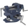 Sealey CV4 Compound Cross Vice 100mm