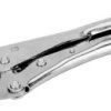 Szczypce Bahco długość szczęk: 43mm długość całkowita: 235 mm
