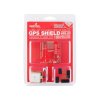 GPS Shield - zestaw z odbiornikiem GPS EM-506 dla Arduino
