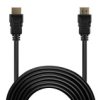 Auda Modern Kabel Hdmi 2.0 4K High Speed Ultra Hd 4K@60 15M