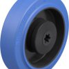 Blickle 905317 POEV 160/12KA-SB Koło do dużych obciążeń Średnica koła: 160 mm Maksymalne obciążenie: 400 kg 1 szt.