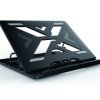 Podstawka pod notebooka z funkcją chłodzenia Conceptronic Conceptronic THANA ERGO S - Notebook-Ständer - 39.6 cm (15.6