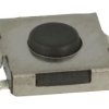 Mikroprzycisk; 4,8x4,8mm; 1,5mm; JTP1127W; powierzchniowy (SMD); 4 piny; 0,3mm; OFF-(ON); 50mA; 12V DC; 250gf; RoHS
