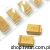 TAJD226K010R 22uF 10V Tantalum SMD-D AVX