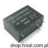 SE-14FR1-12VDC Relay 12VDC 10A THT LIANMENG USED