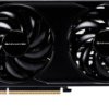 Gainward Karta graficzna Nvidia GeForce RTX 5060 GeForce RTX 5060 8 GB GDDR7 RAM PCIe x8 HDMI, DisplayPort Podkręcona, T