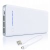 ŁADOWARKA ZEWNĘTRZNA BATERIA POWER-BANK 16000mAh