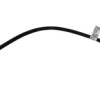 RND Kabel USB Męski Złącze A USB typu C Złącze B USB typu A Żeńskie dł. 200 mm USB 3.0 kolor: Czarny