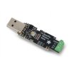 Sparkle Motion Stick - sterownik do adresowalnych taśm i pasków LED WLED - ESP32 - USB - Adafruit 6332