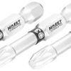 Bit krzyżakowy 3 Hazet 2216NSLG-PZ3/3 2216NSLG-PZ3/3 C 6.3 1 szt.