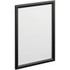 Durable 479701 Picture frame Paper size: A3 Black