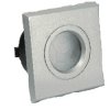 L-200 chrom sat MR16 50W Brilum 8022 IP44
