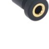 Gniazdo mini jack 3,5mm 4PIN PJ-392A