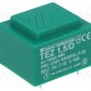 TEZ1.5/D/9V