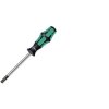 Wera 05028032001 367 Kraftform Plus Screwdriver Torx Plus 8IP/60