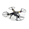 Dron quadrocopter Syma X8W 2.4 GHz z kamerą FPV - 49cm
