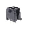 Wtyk PCB 4-pinowe raster: 3.0mm 2-rzędowe Molex Przewlekany 8.5A 600.0 V.