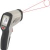 Termometr na podczerwień Voltcraft IR 800-20C