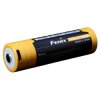 Fenix FEARBL21-6000B Spare rechargeable Black-Orange for Fenix flashlights