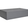 Obudowa Ip68 Silikon, 400 X 230 X 110Mm, Rs Pro