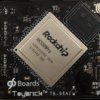 BeiQi RK3399Pro AIoT 96Boards Compute SoM