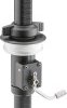 Kolumna środkowa Novoflex TRIO CC-PRO75, 1 szt.