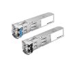 Weidmüller moduł SFP IE-SFP-1GLHXLC