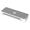 HP 3167 Laminator Business cards, A4
