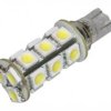 LED 194-18HP3-W 12V