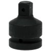 Teng 910086 Adaptor 3/4in Male > 1in Female