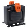 Stm63/230V Transformator Sieciowy 63Va 230Vac 230V Śrubowy Ip00 A: 78Mm