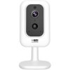 INSTAR 10087 IN-8401 2K+ Camera, 90° Lens, LAN/WLAN, 1440p, AI, Night View