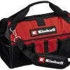 Einhell Bag 45/29 4530074 uniwersalny Torba narzędziowa bez wyposażenia (S x W x G) 450 x 290 x 220 mm