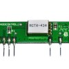 RF RCBTX-434 RF RCBTX-434
