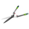 Nożyce do żywopłotu 690 mm ostrze 210 mm uchwyt z włókna szklanego 15G313 TOPEX