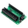 Raspberry Pi HAT Kitronik Motor Driver Board dla Raspberry Pi Pico rozmiar HAT Kitronik