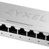 ZyXEL GS-108B v5 8 Ports Switch sieciowy 8 2000 MBit/s