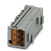 Terminal grzebieniowy Phoenix Contact 3270423 zacisk push-in 10 szt.