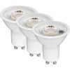 3PAK Żarówka LED GU10 4,5W = 35W 350lm 4000K Neutralna 120 OSRAM Value