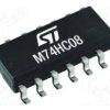 M74HC08YRM13TR