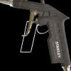 W150036XSTN Air blow gun, short, 25 mm
